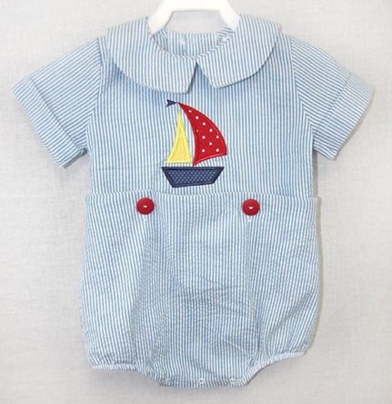 Boys Easter Outfit