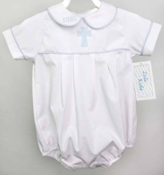 Baby Christening Outfit Boy, Baby Baptism Outfit Boy, Zuli Kids 292980