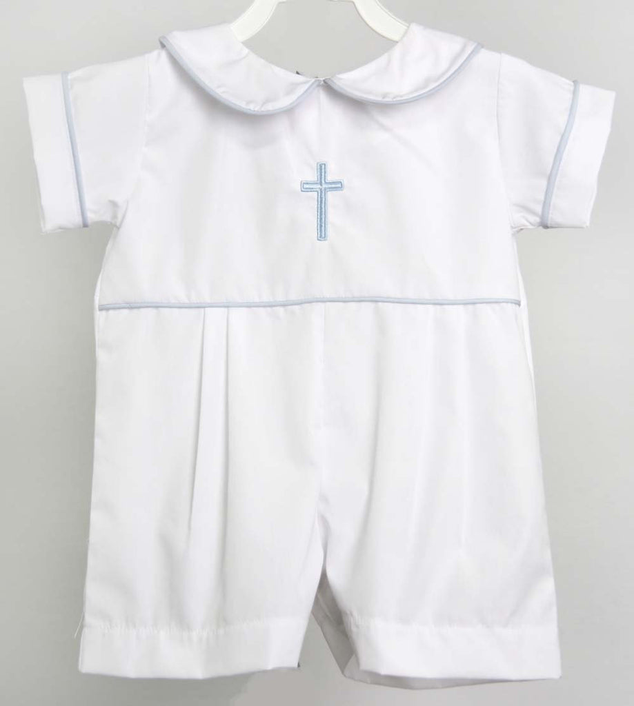 baby boy baptism outfits