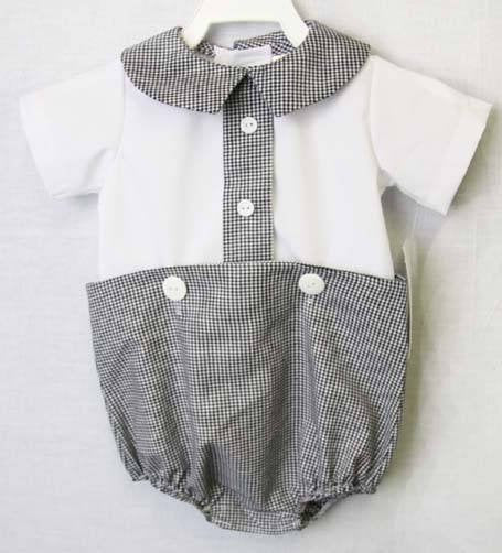 Coming Home Outfit for Baby Boy, Come Home Outfit for Baby Boy, Zuli Kids 292695