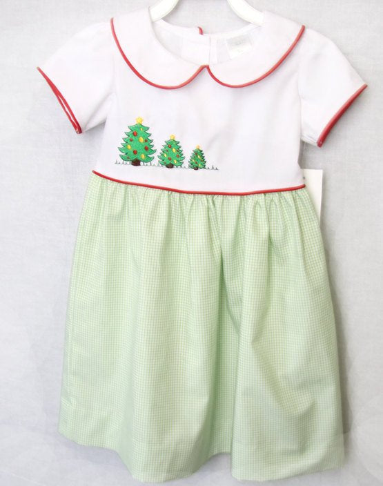 Baby Girl Holiday Dresses