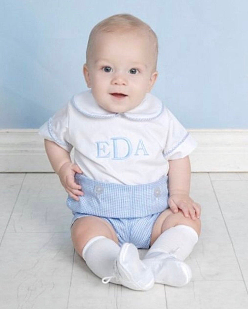 baby boy dedication outfits