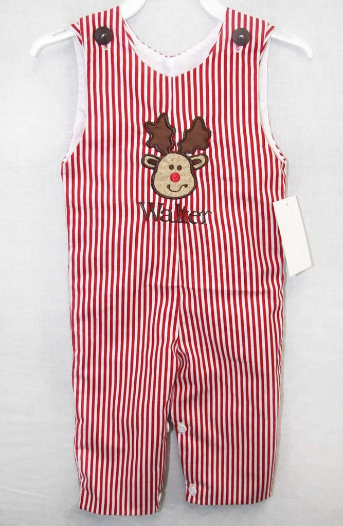 Baby Christmas Clothes,