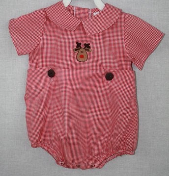 Baby’s_First_Christmas_Outfit, Zuli Kids