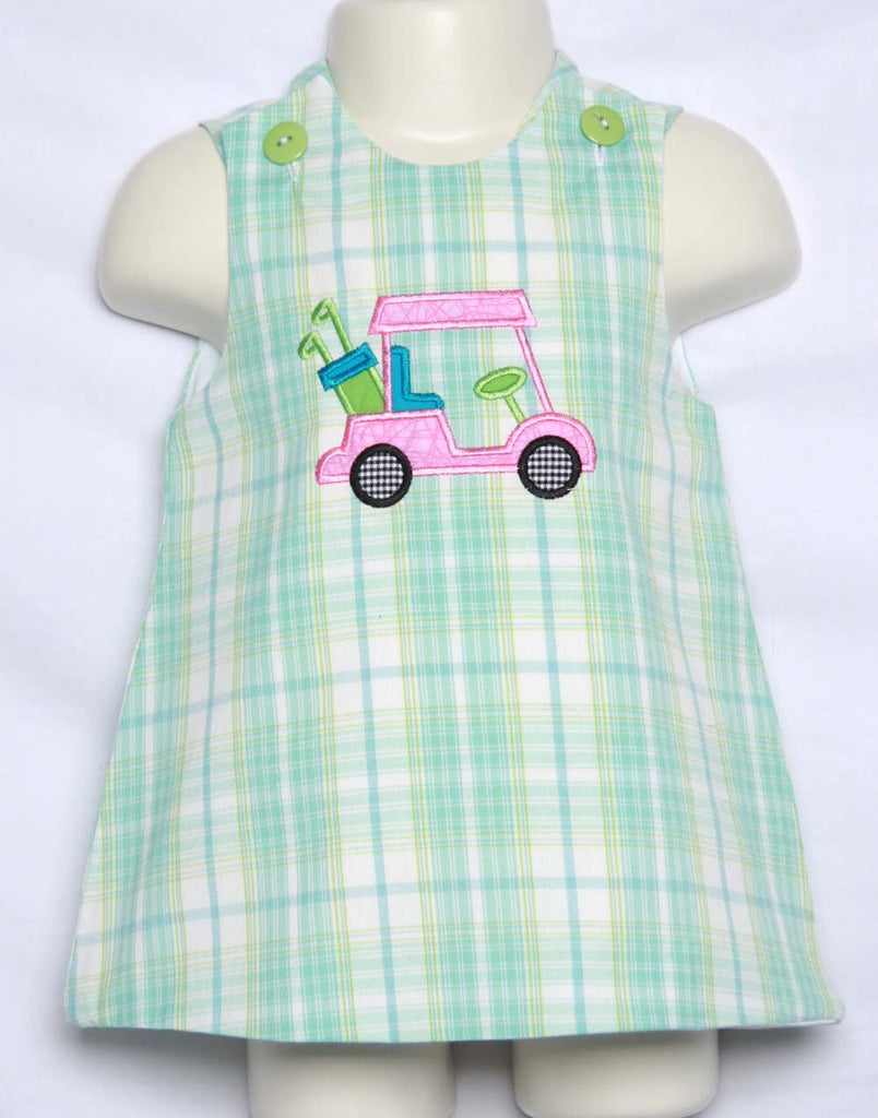 Baby Golf Clothes