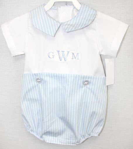 Personalized Easter Outfit
