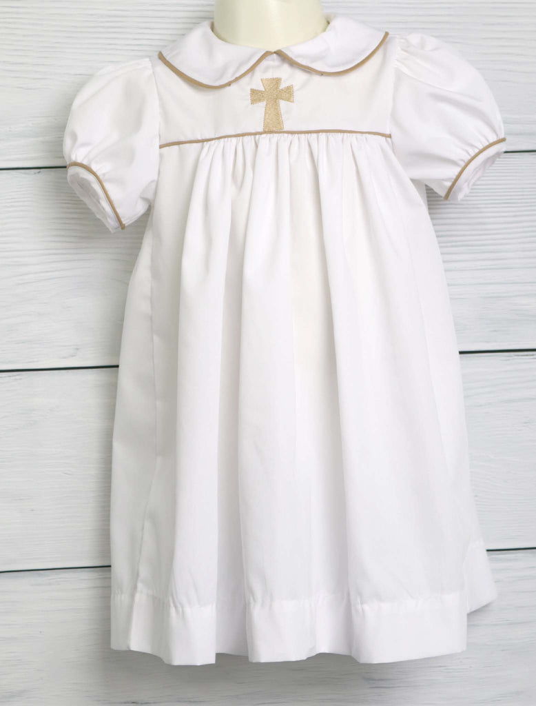 Christening Dresses for Girls