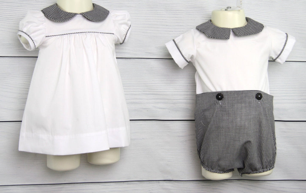 Sibling Outfits, Baby Wedding Outfit, Zuli Kids 293683