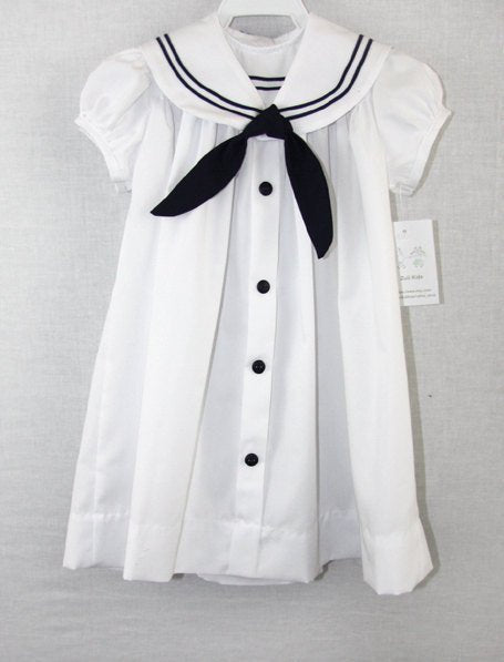  Sailor Outfit Girl