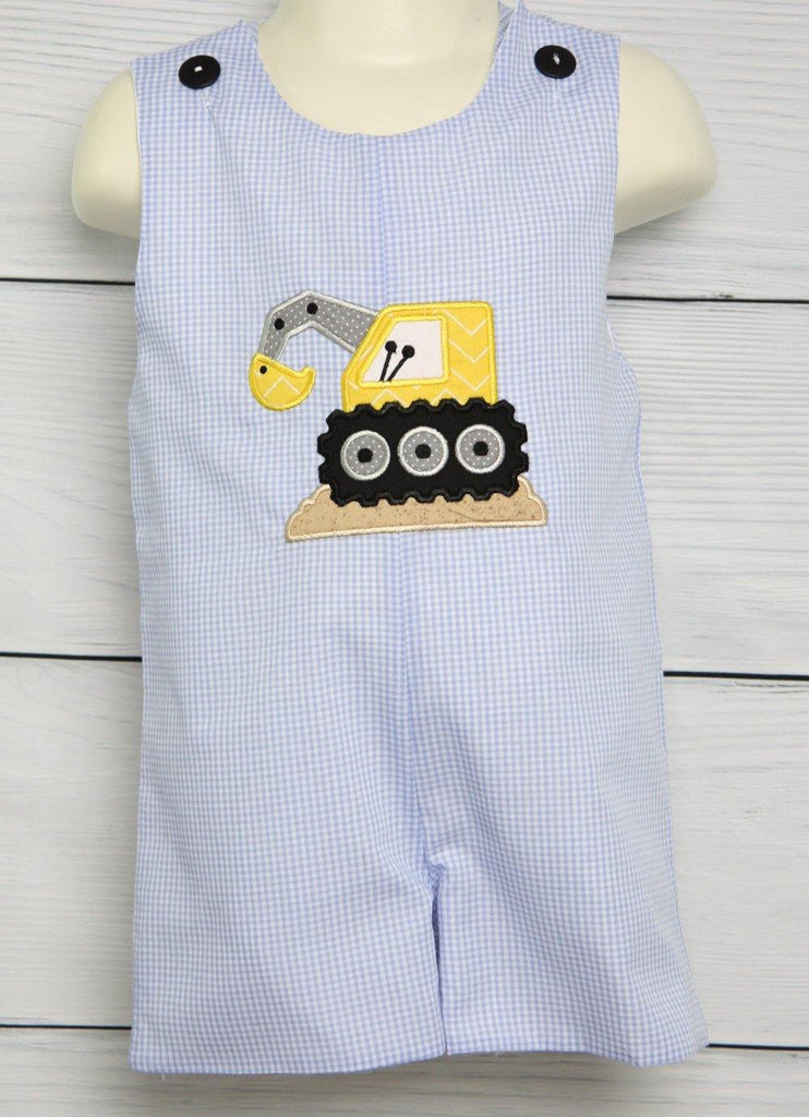 Baby Boy First Birthday Outfit