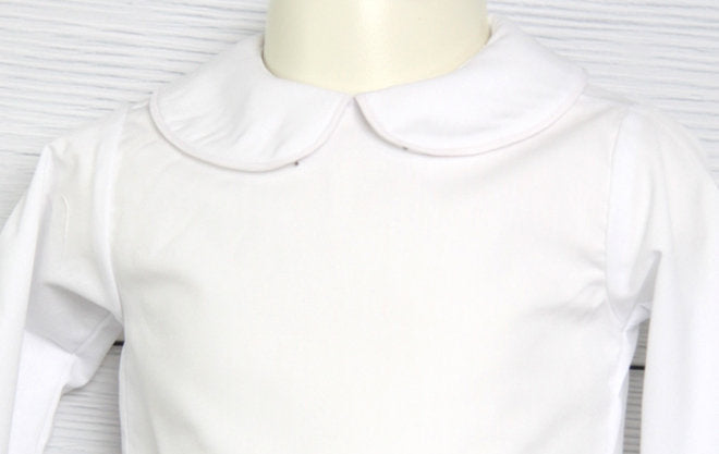 Toddler Long Sleeve Shirts
