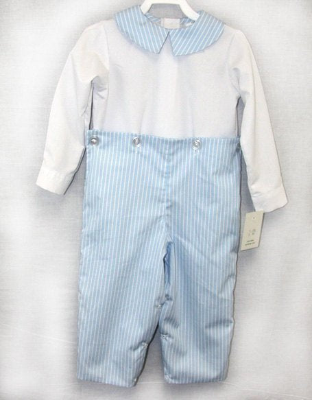Baptism Outfits for baby boys