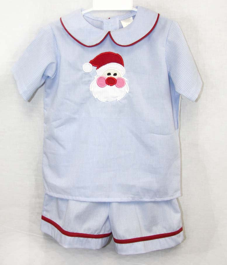 Baby_Christmas_Clothes, Zuli Kids