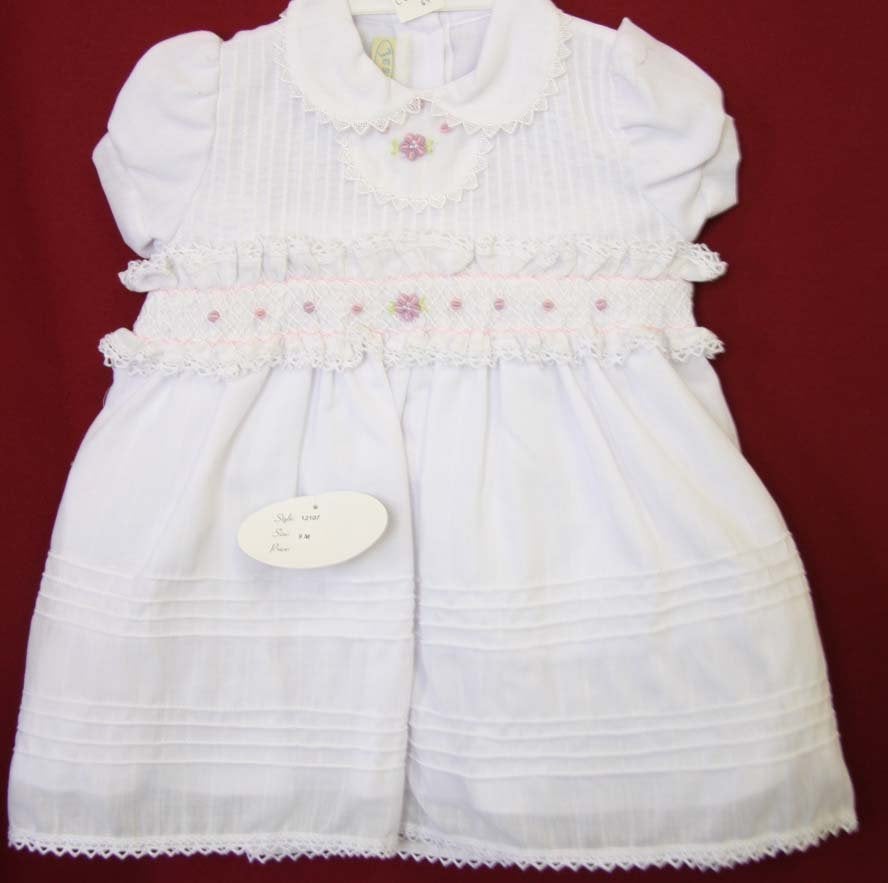 Baptism Dress for baby girl online