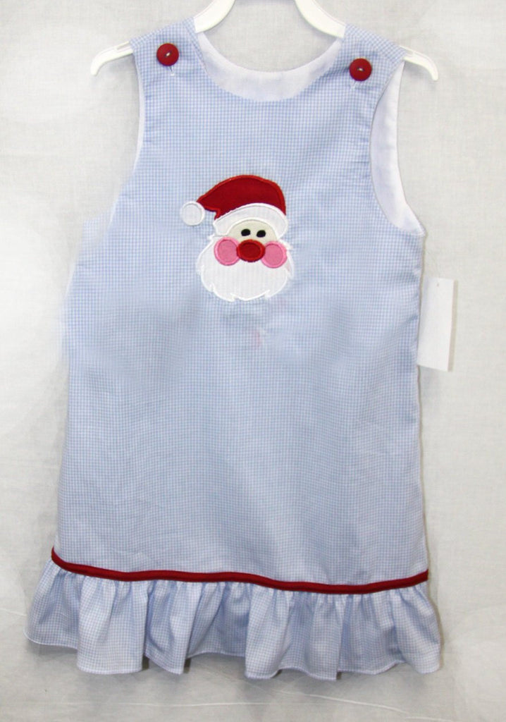 Childrens Christmas Clothes