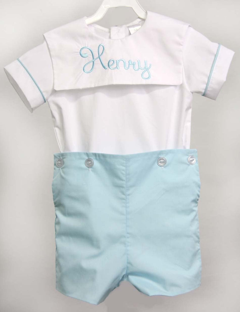 Baby Boy Dressy outfits for weddings, baptisms or christenings.