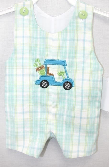 Baby Boy Golf Outfit, Baby Boy Clothes, Zuli Kids Clothes 292158