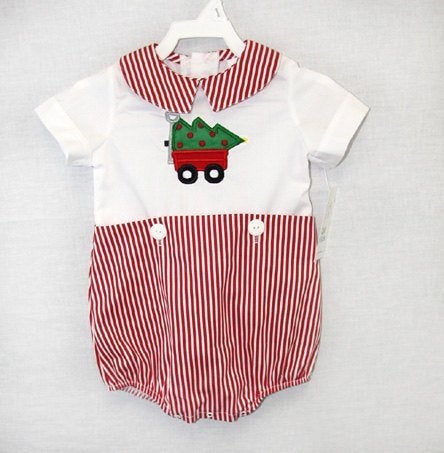 Newborn Boy Coming Home Outfit