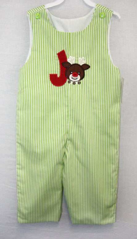 Baby Christmas Clothes