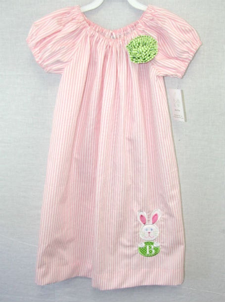 Toddler Girl Easter Dresses