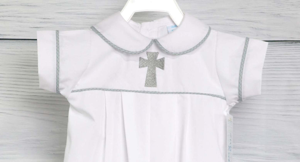 Christening Outfits for Boys, Baptism Outfits for Boys, Zuli Kids 293681