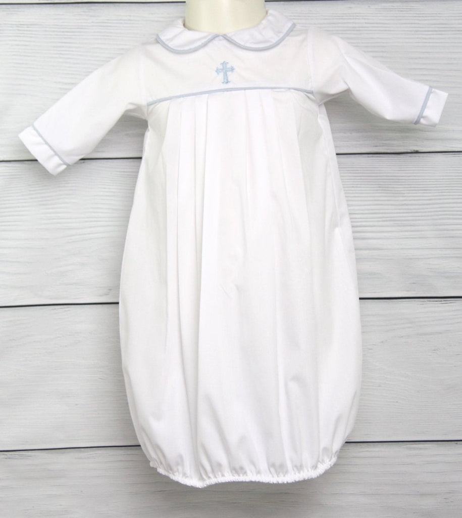 Christening Gowns for Boys