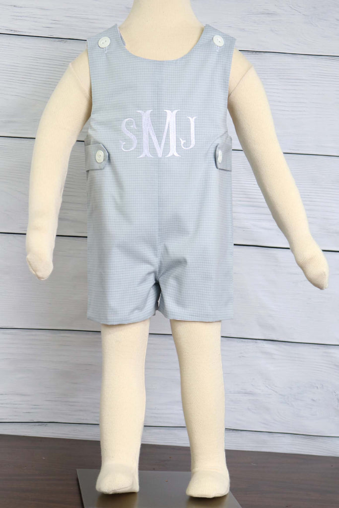 Baby Boy Dressy Outfit