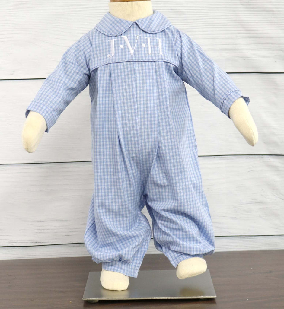 Newborn Baby Boy Coming Home Outfit