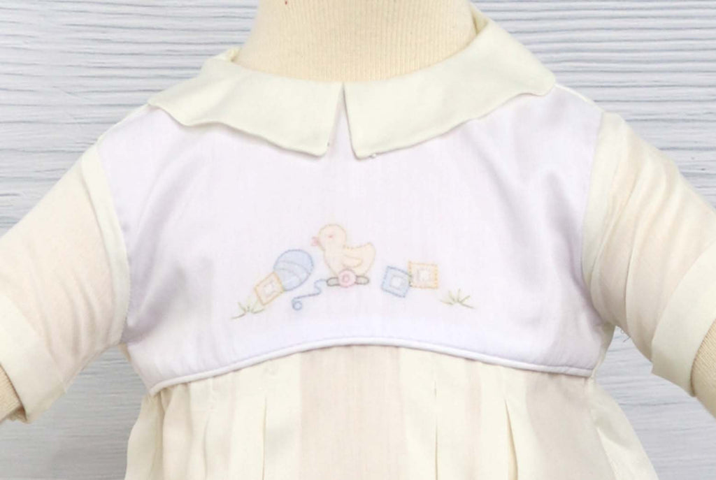 Newborn Baby Clothes