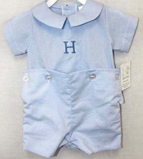 Easter outfits for baby boys