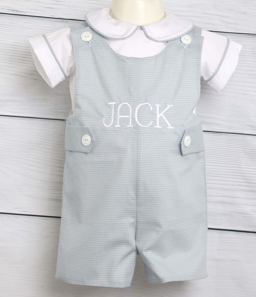 Toddler Ring Bearer Outfit