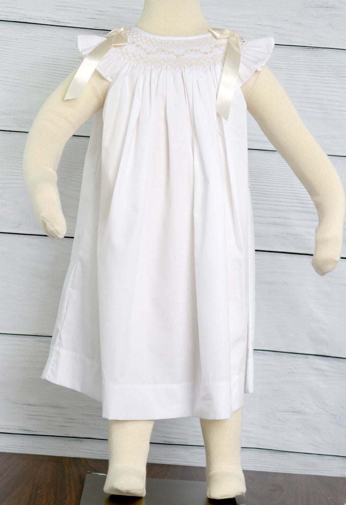 Christening Gowns for Girls