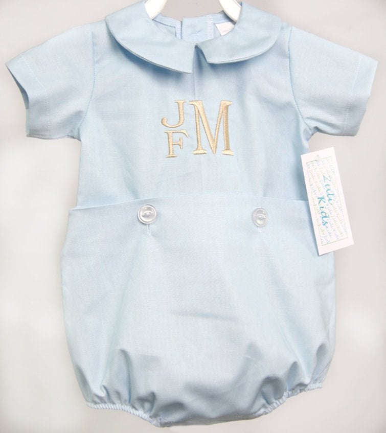 Baby boy Take Home Outfit