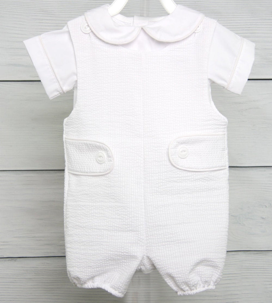  Baby Boy Baptism Outfits