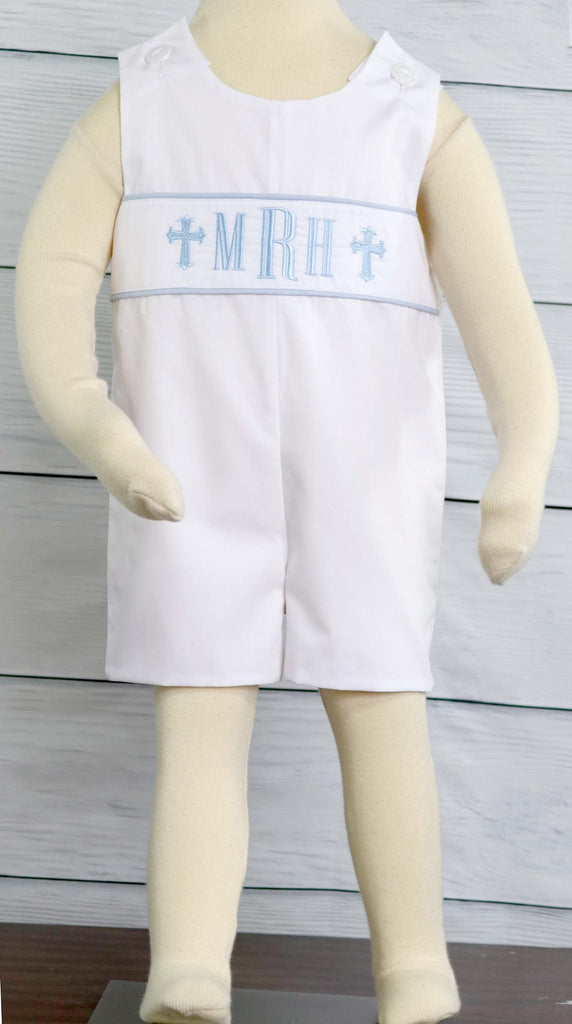 Baby Boy Dedication Outfit, Toddler Boy Baptism Outfits, Zuli Kids 293807