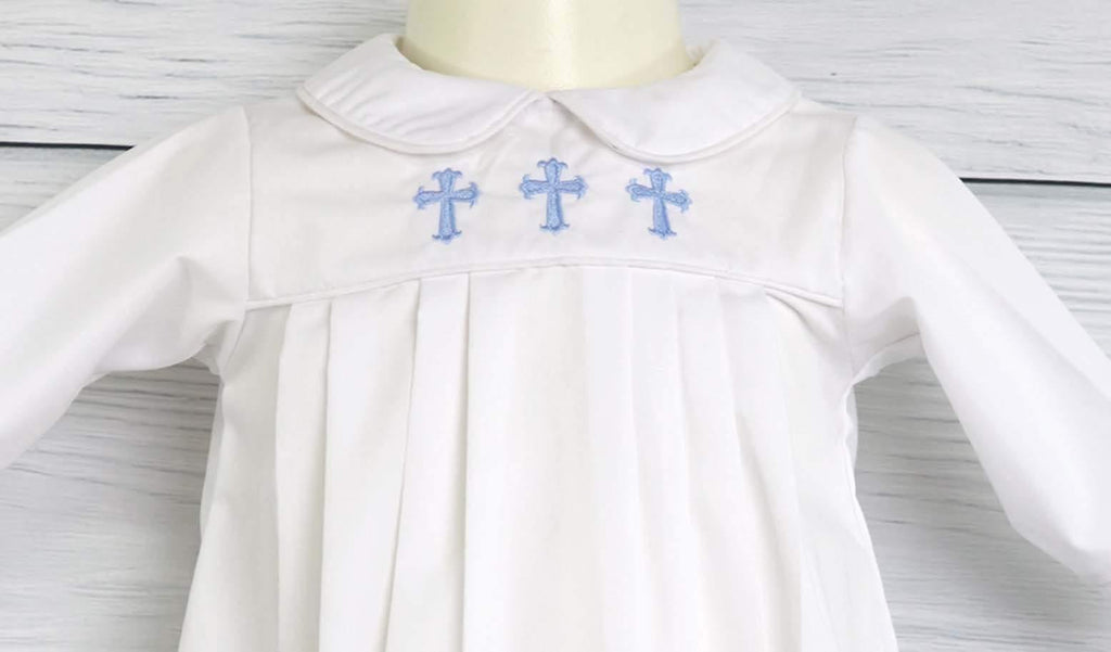 Baptism Outfit