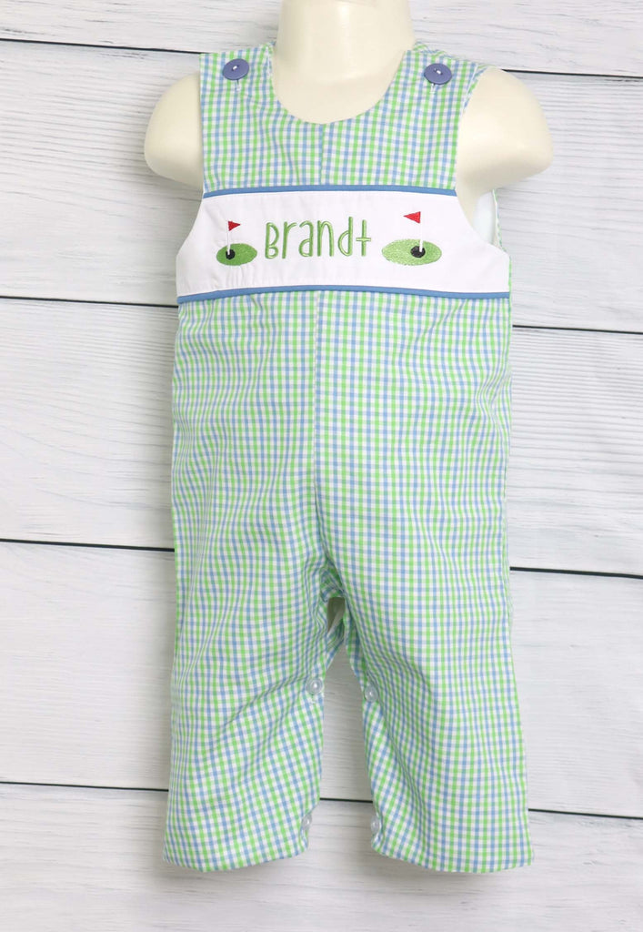 infant golf clothes