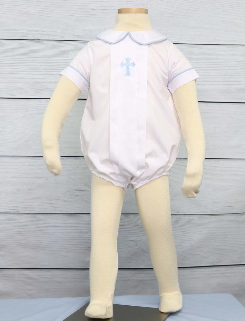 Baptism Outfits for Boys