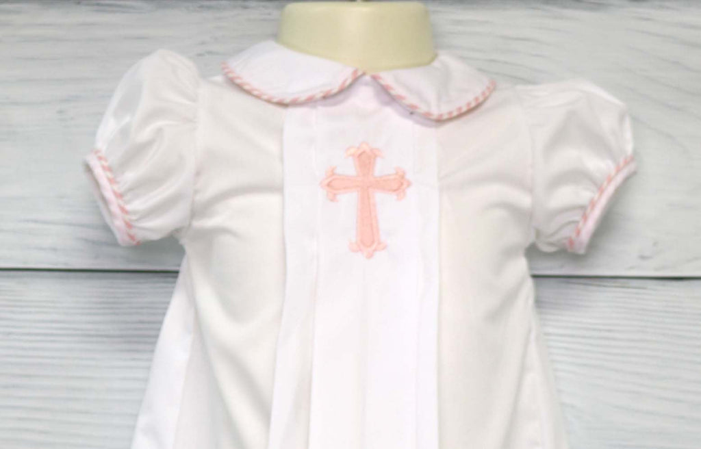 Christening Gowns for Babies