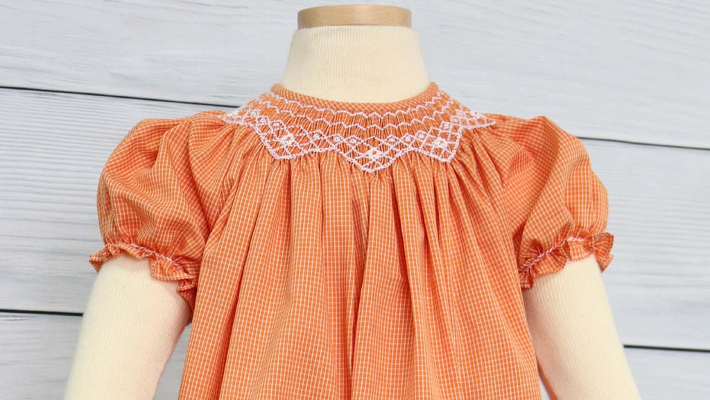 Baby Girl Thanksgiving Outfit, Girls Thanksgiving Outfits, Zuli Kids DD122