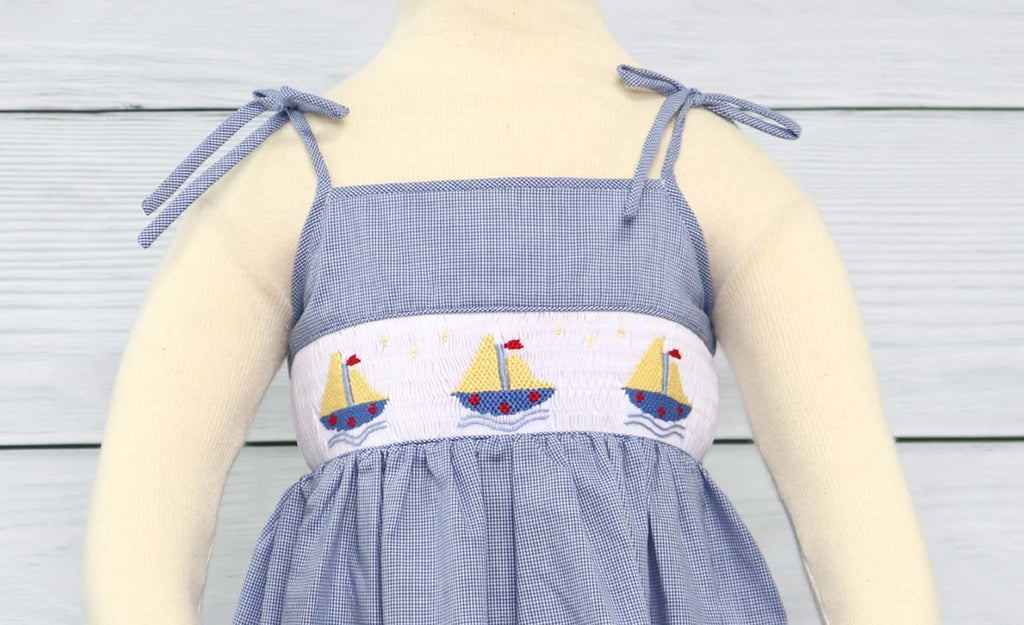 Sailor Girl Outfit