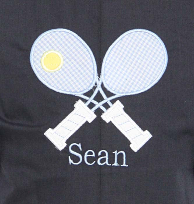 Personalized Tennis gifts
