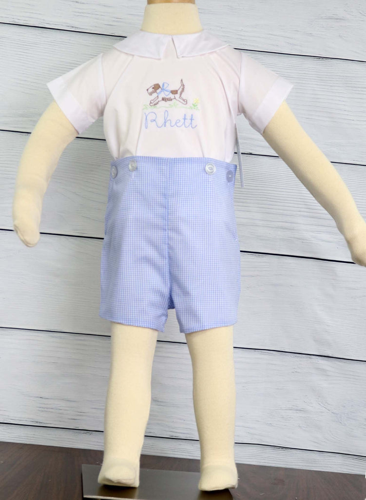 Baby Boy Dress Clothes, Baby Boy Dressy Outfit, Zuli Kids  293075