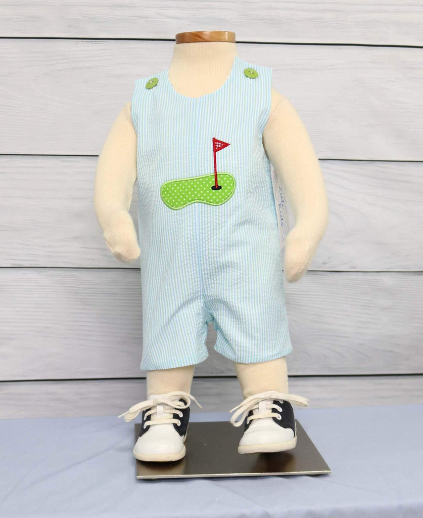  Baby Golf Outfit,