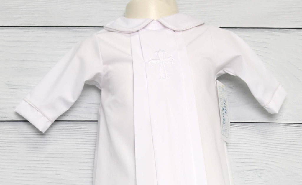 baptismal Gowns