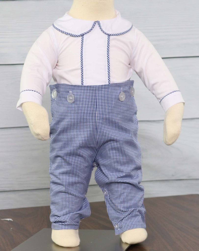 baby boy wedding outfit