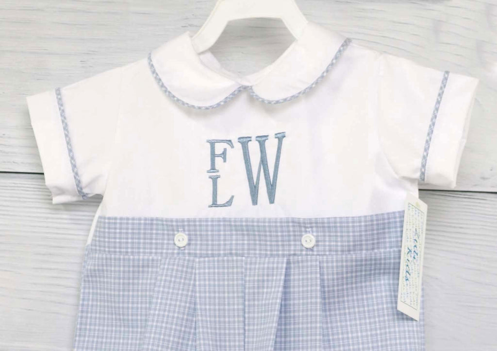 boys christening outfits
