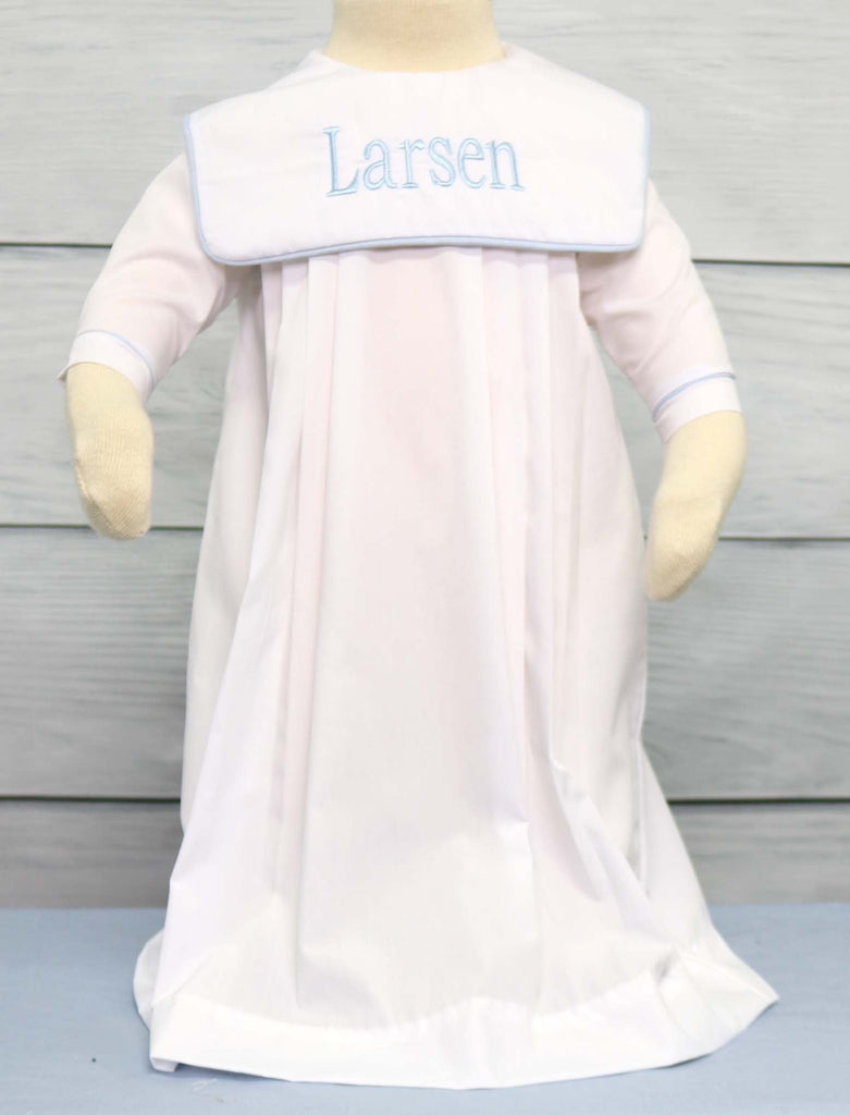 Baptism Gowns