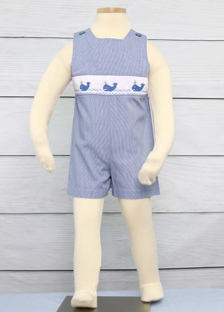 Baby boy clothes boutique
