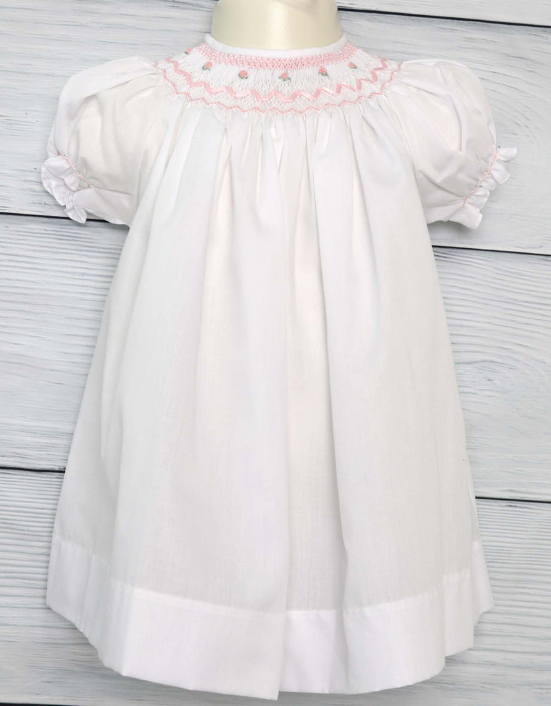 Unique baby girl baptism dresses